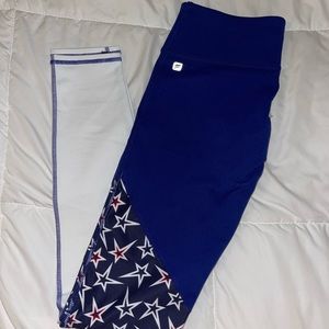 Fabletics leggings